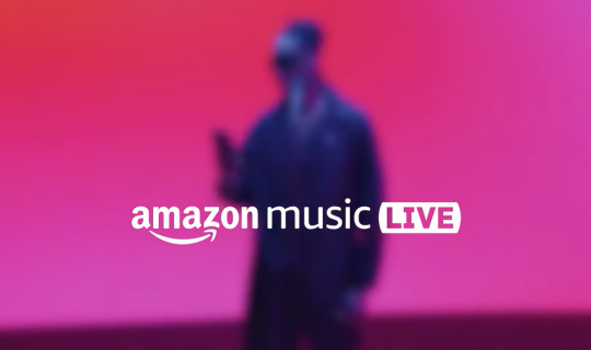 amazon-music-live-stream